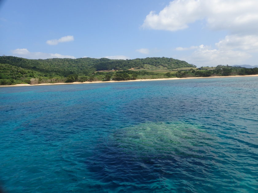 マンタフェスｉｎ石垣島